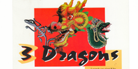 3 Dragons (2000)