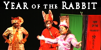 Year of the Rabbit (2011)
