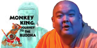 Journey to the Buddha (2002)
