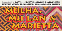 Myth, Magic & Mathem Tour (1997-1999)