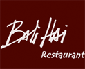 Bali Hai Restaurant