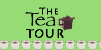 Tea Tour (1994)