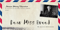 Dear Miss Breed (2007)