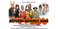 Return of the Monkey King, 2005 